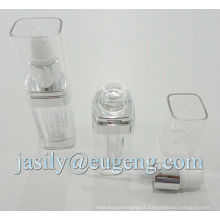 square airless bottle